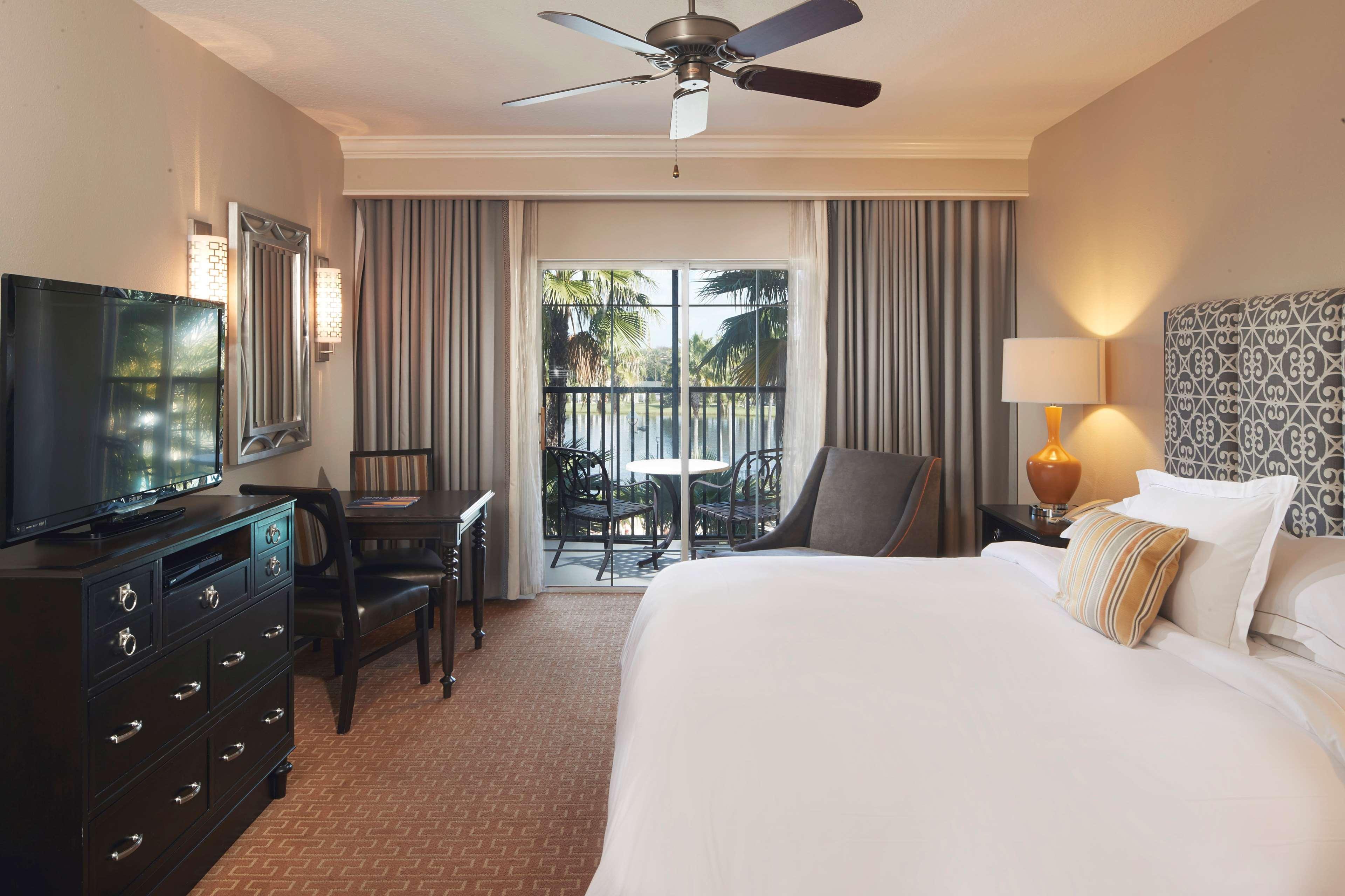 HILTON GRAND VACATIONS AT TUSCANY VILLAGE ORLANDO | LOW RATES, NO HIDDEN  FEES